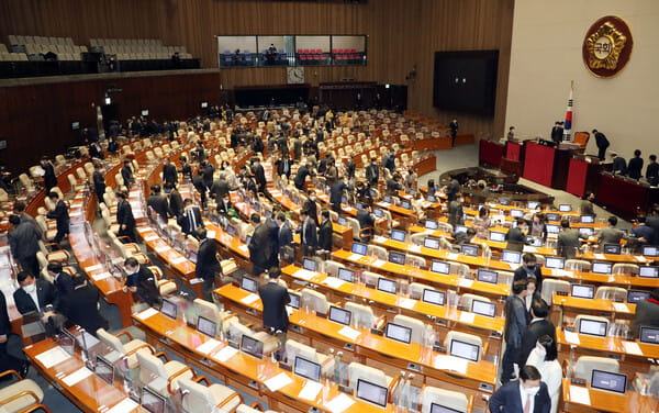 Korea Hydrogen Act and clean hydrogen production-consumption cycle