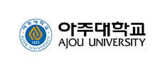 Ajou University logo