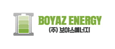 BOYAZ ENERGE logo