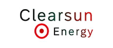 Clearsun Energy logo