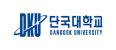 DANKOOK UNIVERSITY logo