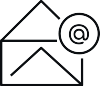 email address icon