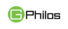 GPhilos logo