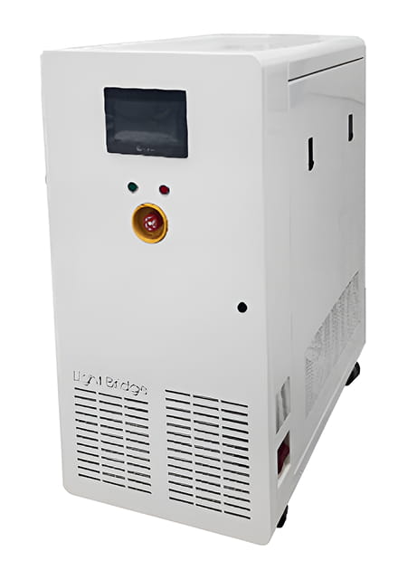 light bridge product h2 purifier