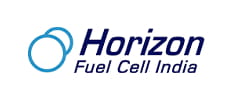 Horizion Fuel Cell India logo