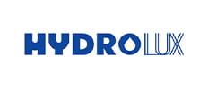 HYDROLUX logo