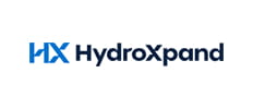 HydroXpand logo