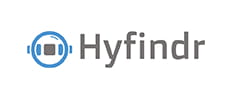 Hyfindr logo
