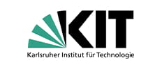 Karlsruher Institut für Technologie logo