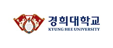 Kyung Hee University logo