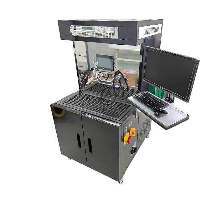 light bridge product lbws-5k