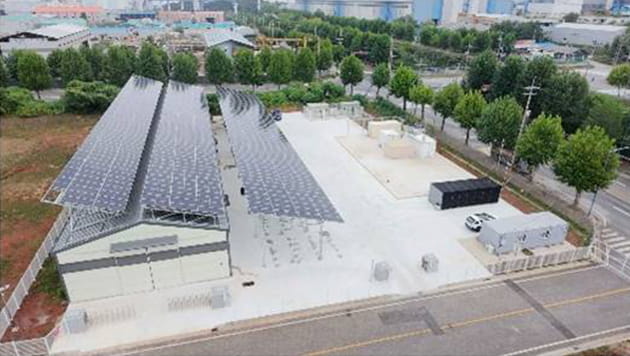 lightbridge donghae campus