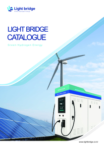 light bridge catalogue cover