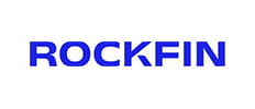ROCKFIN logo