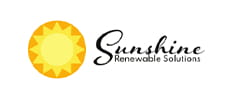 Sunshine Renewable Solutions logo