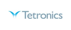 Tetronics logo